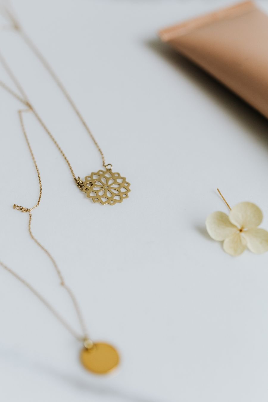 Classic Gold Chain