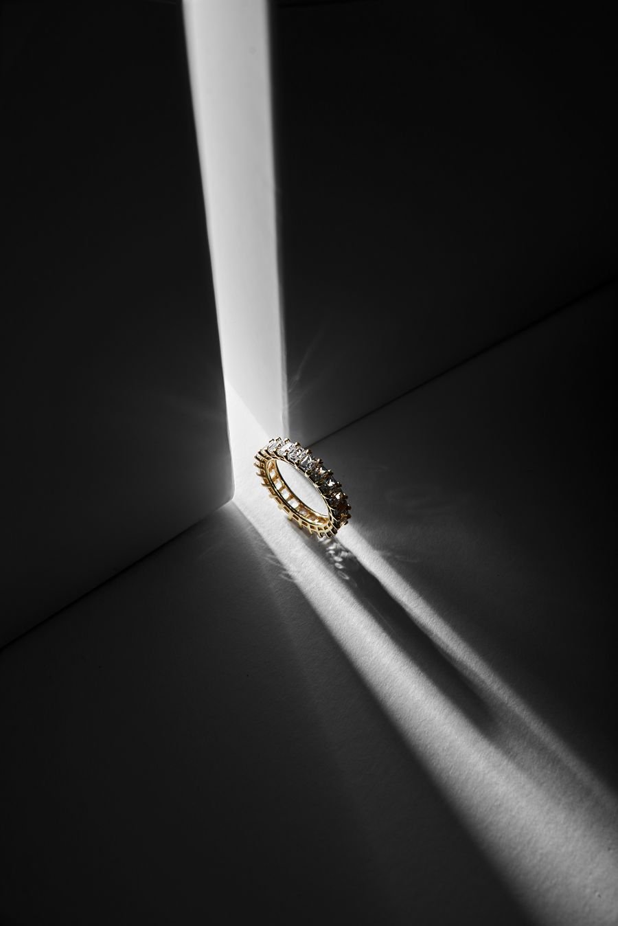 Statement Cocktail Ring